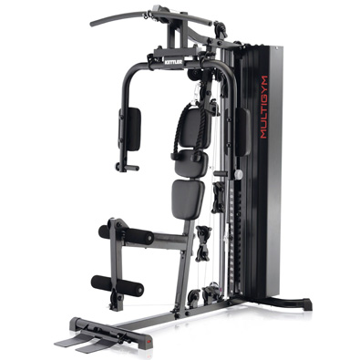banc multifonctions Kettler Multigym banc multifonctions Kettler Multigym