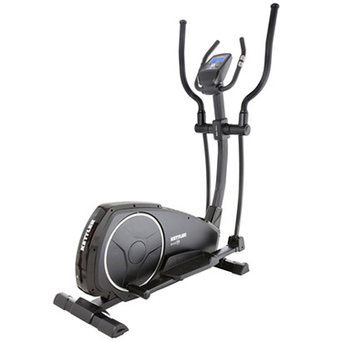 Vélo elliptique rivo p kettler Black Vélo elliptique rivo p kettler Black