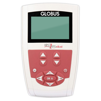 Appareil de cavitation par ultrasons Globus Lipozero Excel Appareil de cavitation par ultrasons Globus Lipozero Excel