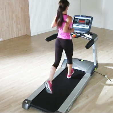 Tapis de course magna pro Tapis de course magna pro