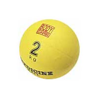 Médecine ball BODY CARE 2kg