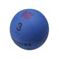 Médecine ball BODY CARE 3kg