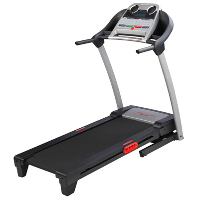 ProForm 500 ZLT ProForm 500 ZLT