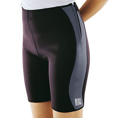 Panta Shorts de sudation 