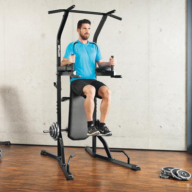 Herk station musculation Kettler Herk station musculation Kettler