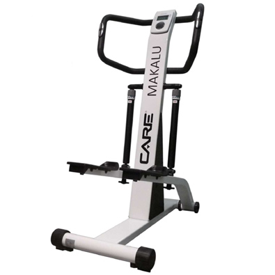 stepper care makalu stepper care makalu