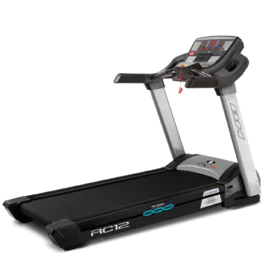 Tapis de course i RC Dual 12 Tapis de course i RC Dual 12