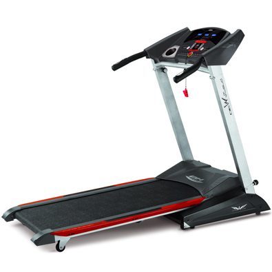 Tapis de course BH FITNESS PRISMA M30 A-Wings