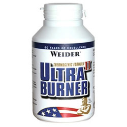 WEIDER Ultra Burner 2