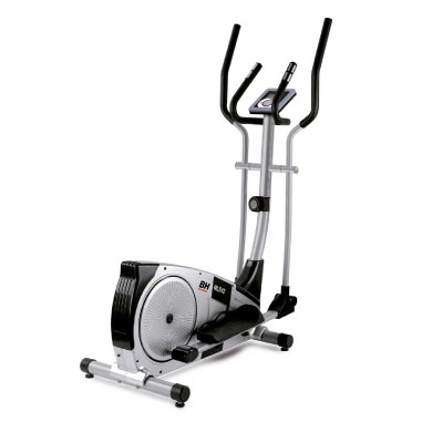 vélo elliptique BH Fitness NLS12 vélo elliptique BH Fitness NLS12