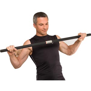 Wellbust GYM, musculation du buste et des pectoraux
