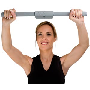 Wellbust Ladies, travail du buste et raffermissement des seins