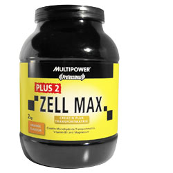 zell max plus 2