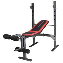 Banc Weider 190 TC