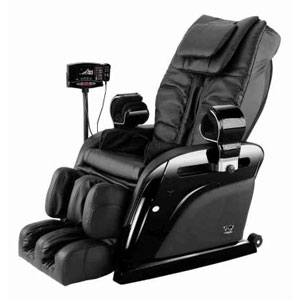 Fauteuil massant BH SHIATSU M750