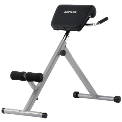 Planche abdominale KETTLER Instant Gym TERGO