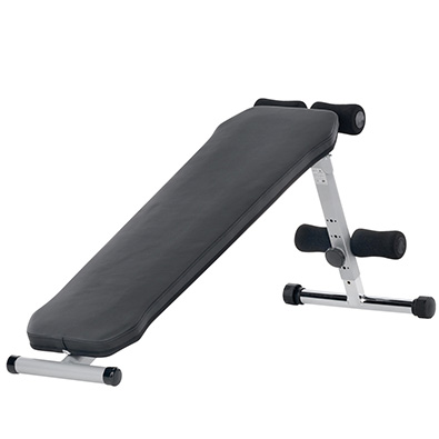 Planche abdominale KETTLER Instant Gym LINEO