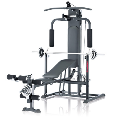 Banc de musculation KETTLER CLASSIC