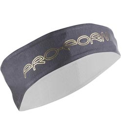 Bandeau de Yoga Anthracite PRO FORM
