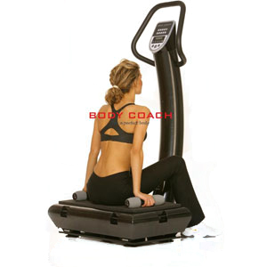 Body Coach LUMEN Body Coach LUMEN