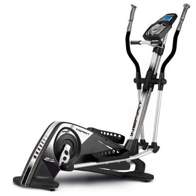 BH Fitness Inspirit Program
