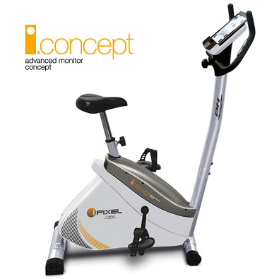 BH Fitness i.Pixel