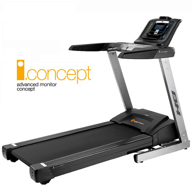 BH Fitness i.S Pro