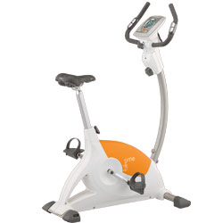 Vélo d'appartement KETTLER Bike ! Me