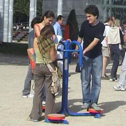 Body Tripode Body Tripode