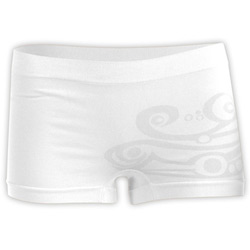 Boxer de sport Blanc PRO FORM