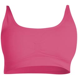 Brassière de sport Hibiscus PRO FORM