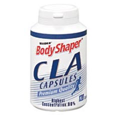WEIDER BodyShaper CLA