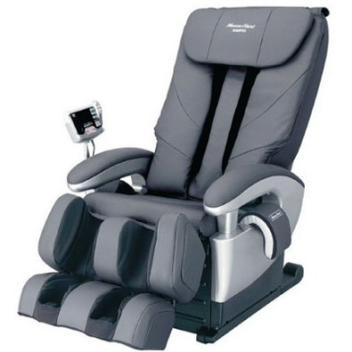 Fauteuil de massage SANYO DR-6100 Masterhand