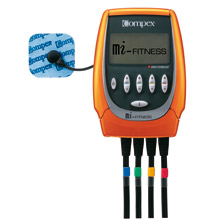 Electrostimulateurs musculaires, appareils d'électrostimulation