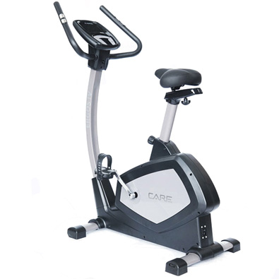 Vélo ergomètre Care Ergos IV EMS
