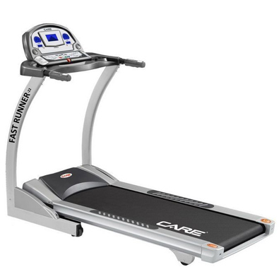 CARE Fast Runner