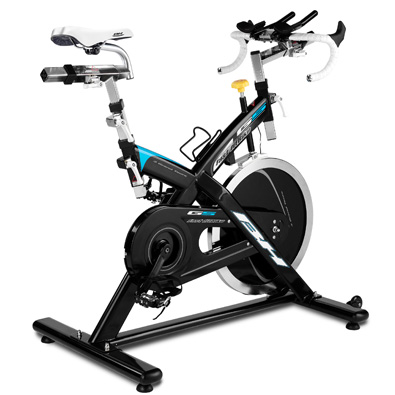 Vélo de spinning BH Fitness G5 Ergo Tour