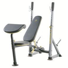 Banc Pro Form G580