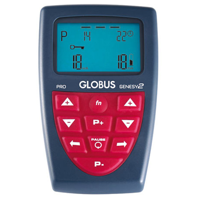 Globus Genesy 2 Pro