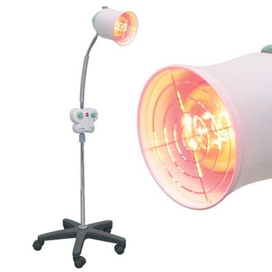 Lampe à infrarouge WHF-312