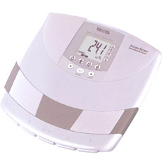 Balance impédancemètre TANITA InnerScan BC 540