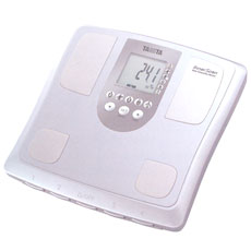 Balance impédancemètre TANITA InnerScan BC 541