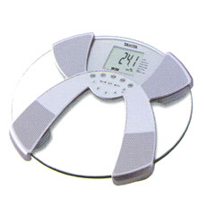 Balance impédancemètre TANITA InnerScan BC 532