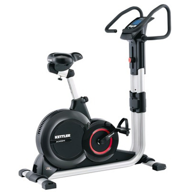 Vélo ergomètre Kettler Axiom