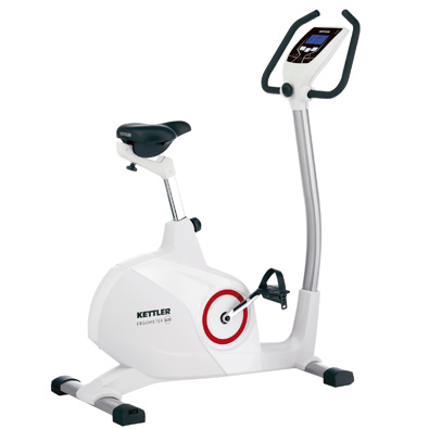 Vélo ergomètre Kettler E3