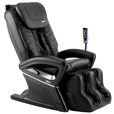 Fauteuil massant BH Shiatsu M400 Prince