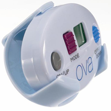 Electrostimulateur CEFAR OVA