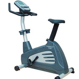 Vélo d'appartement  CARE Performer