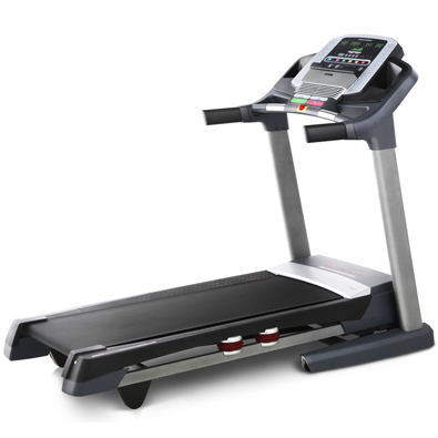 Tapis de course ProForm 1250 Performance