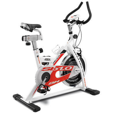 Vélo de spinning BH Fitness SB 1.0